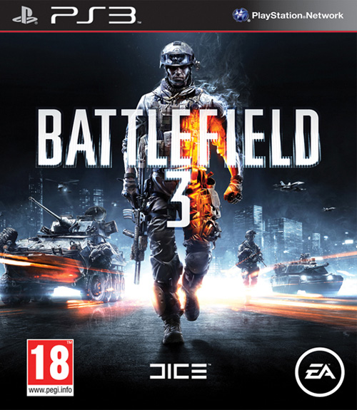 BATTLEFIELD 3
